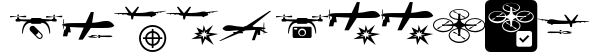 Drone Attack