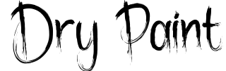 Dry Paint