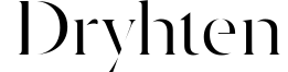 Dryhten