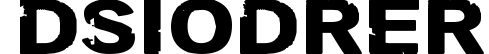 Dsiodrer