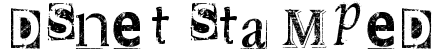 DSnet Stamped