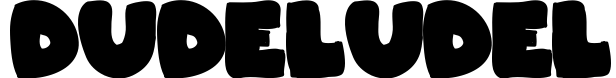Dudeludel