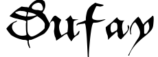 Dufay