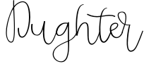 Dughter