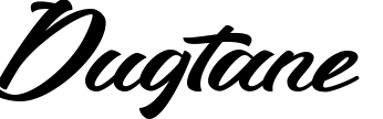 Dugtane