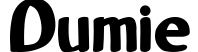 Dumie