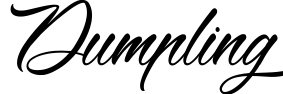 Dumpling