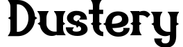Dustery
