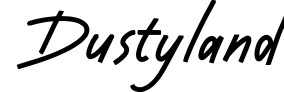 Dustyland