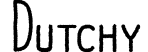 Dutchy