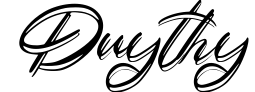 Duythy