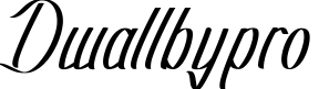 Dwallbypro