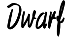 Dwarf