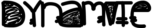 Dynamite