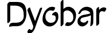 Dyobar