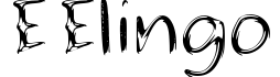 e Elingo