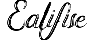 Ealifise