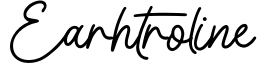 Earhtroline