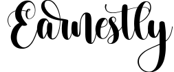 Earnestly