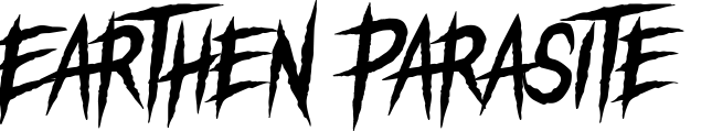 Earthen Parasite