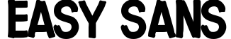 Easy Sans