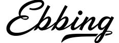 Ebbing