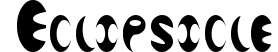 Eclipsicle