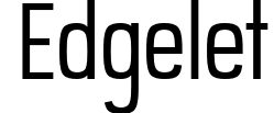 Edgelet
