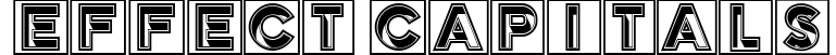 Effect Capitals