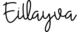 Eillayva