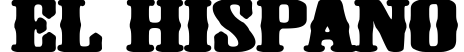 El Hispano