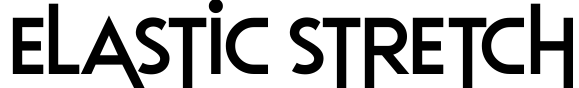 Elastic Stretch