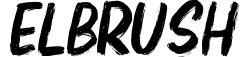 Elbrush