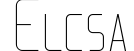 Elcsa