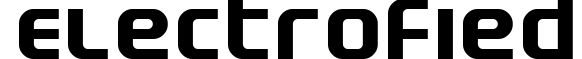 Electrofied