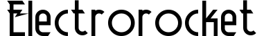 Electrorocket