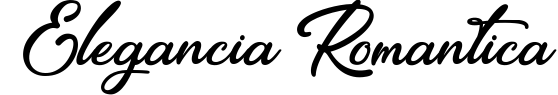 Elegancia Romantica