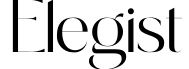 Elegist