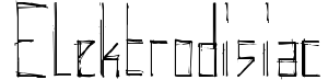 Elektrodisiac