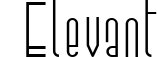 Elevant