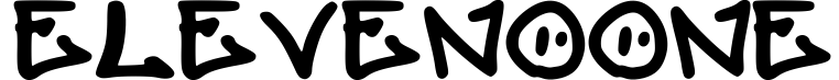 Elevenoone