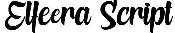 Elfeera Script