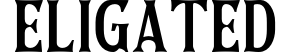 Eligated