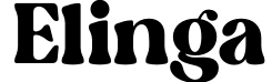Elinga