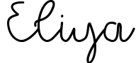 Eliya