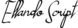 Ellando Script