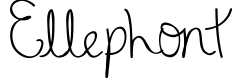 Ellephont