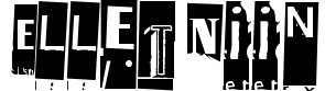 Ellet Niin