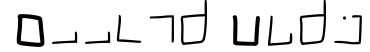 Ellian Font