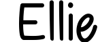 Ellie
